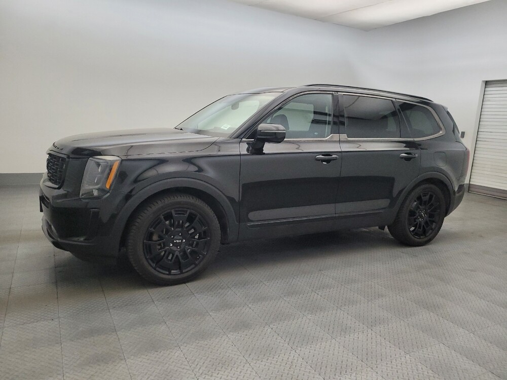 2022 Kia Telluride in Mesa, AZ 85210 - 18141637 2