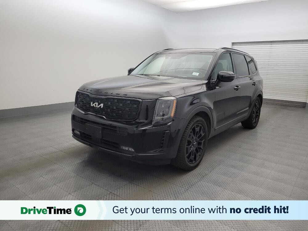 2022 Kia Telluride in Mesa, AZ 85210 - 18141637