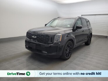 2022 Kia Telluride in Mesa, AZ 85210
