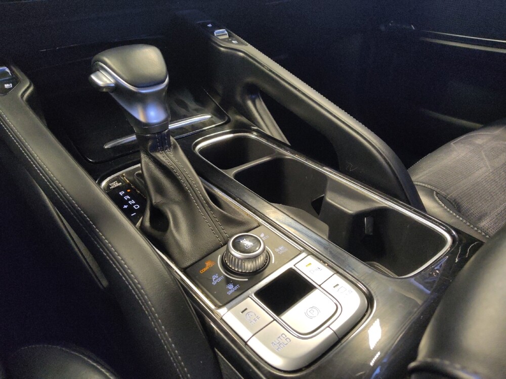 2022 Kia Telluride in Mesa, AZ 85210 - 18141637 26