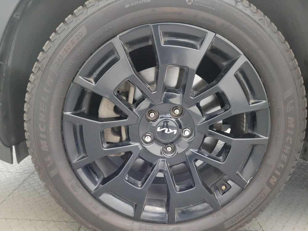 2022 Kia Telluride in Mesa, AZ 85210 - 18141637 31
