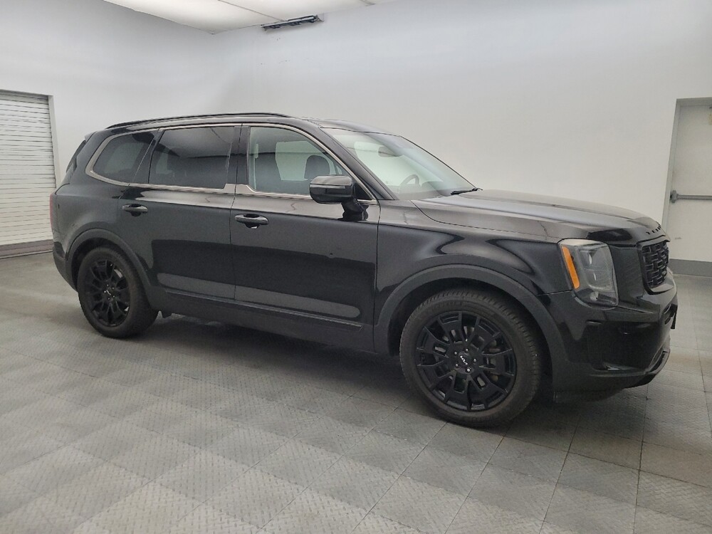 2022 Kia Telluride in Mesa, AZ 85210 - 18141637 11