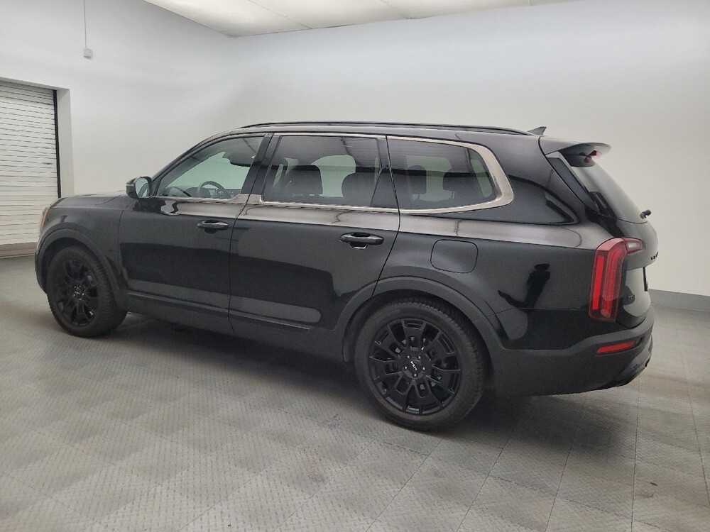 2022 Kia Telluride in Mesa, AZ 85210 - 18141637 3