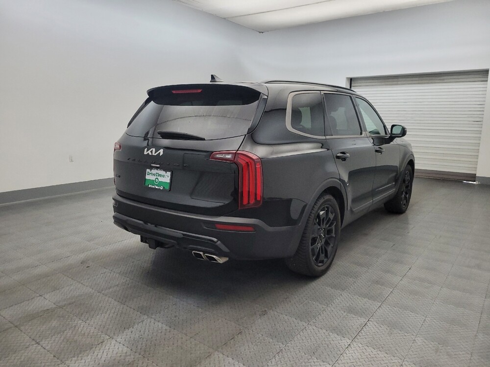 2022 Kia Telluride in Mesa, AZ 85210 - 18141637 9