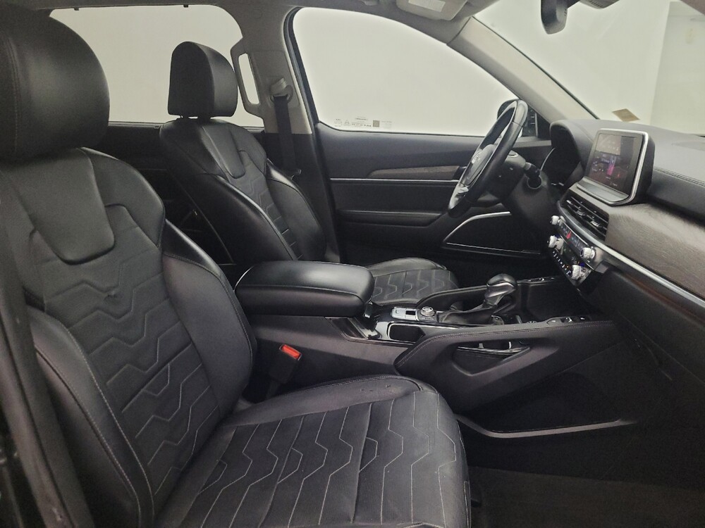 2022 Kia Telluride in Mesa, AZ 85210 - 18141637 21