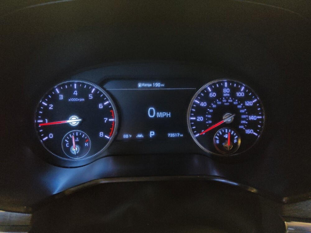 2022 Kia Telluride in Mesa, AZ 85210 - 18141637 23