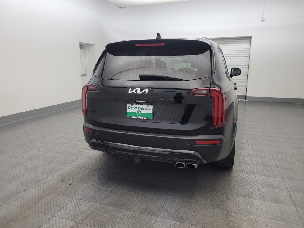 2022 Kia Telluride in Mesa, AZ 85210 - 18141637 7