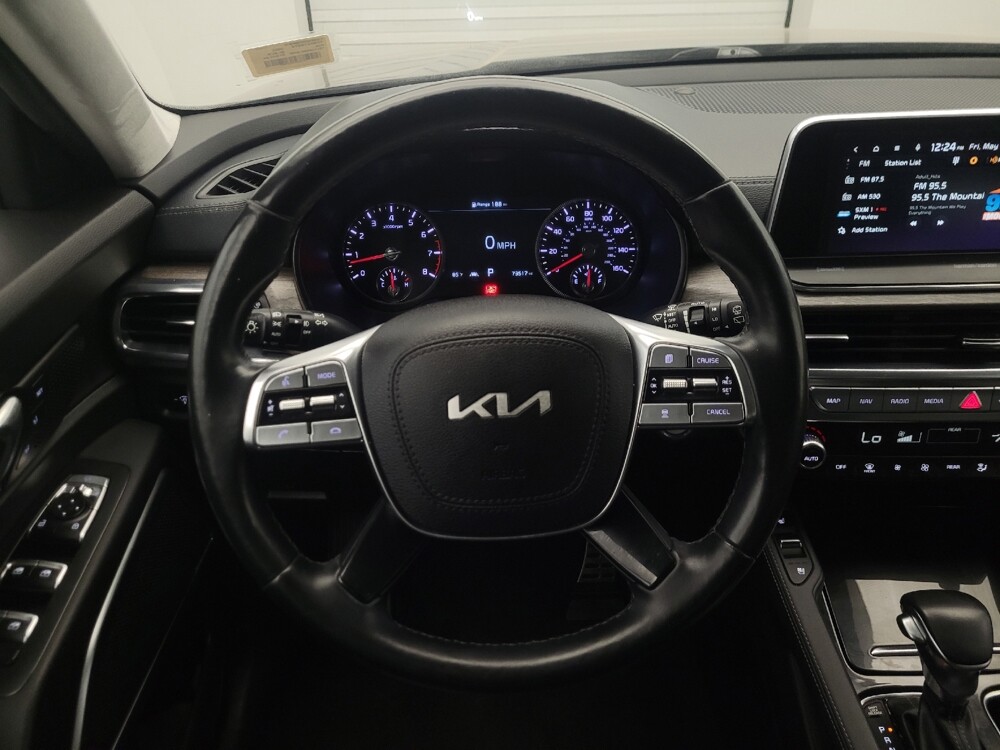 2022 Kia Telluride in Mesa, AZ 85210 - 18141637 22
