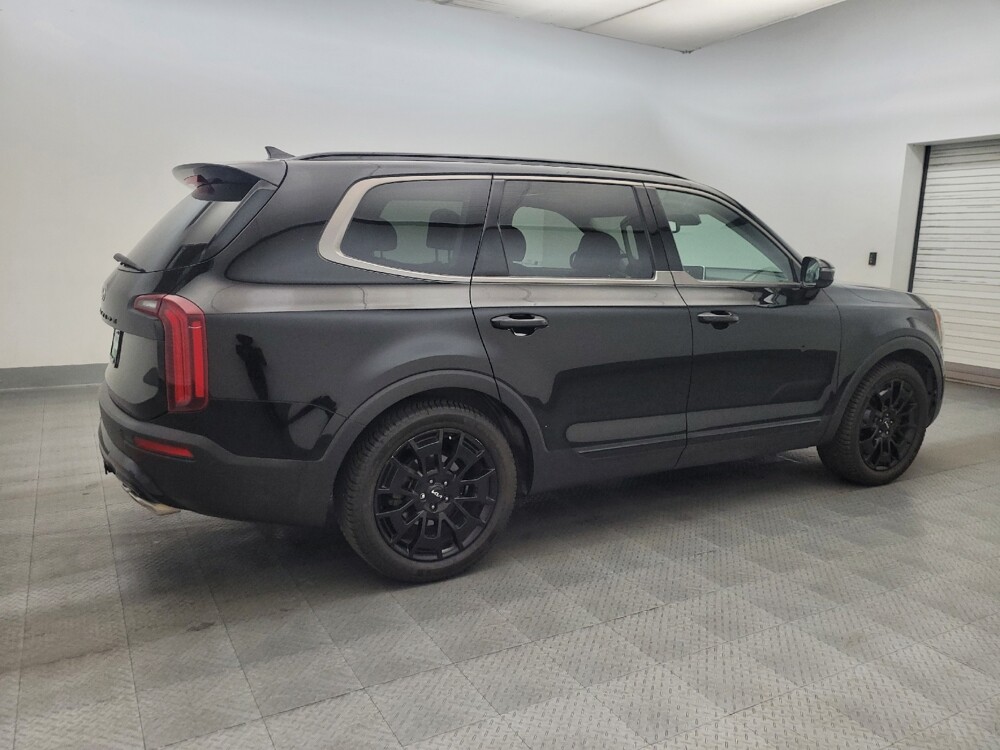 2022 Kia Telluride in Mesa, AZ 85210 - 18141637 10