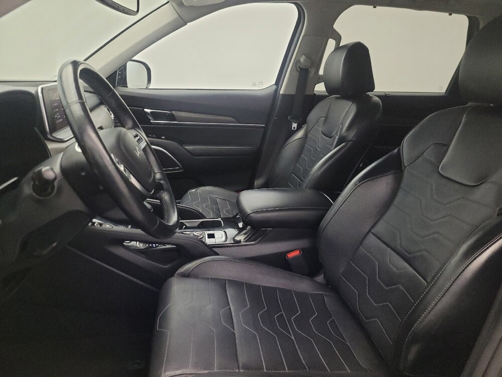 2022 Kia Telluride in Mesa, AZ 85210 - 18141637 17