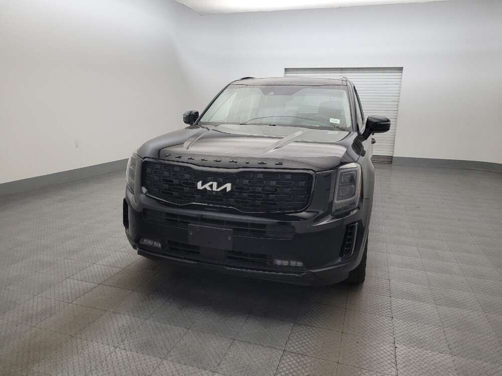 2022 Kia Telluride in Mesa, AZ 85210 - 18141637 15