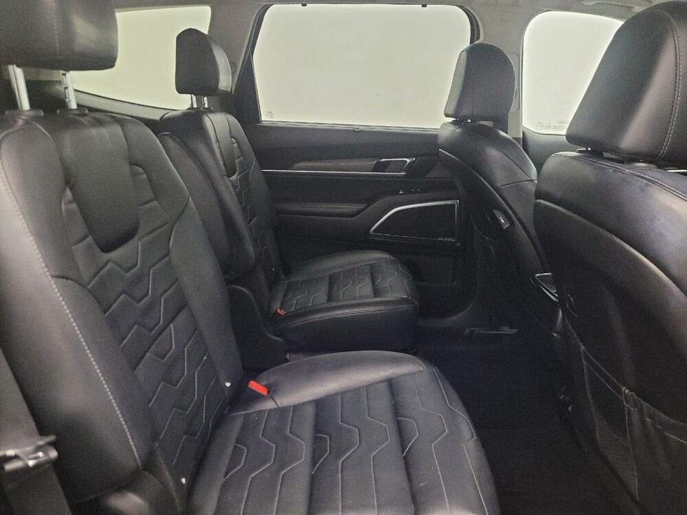 2022 Kia Telluride in Mesa, AZ 85210 - 18141637 19