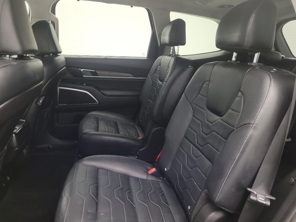 2022 Kia Telluride in Mesa, AZ 85210 - 18141637 18