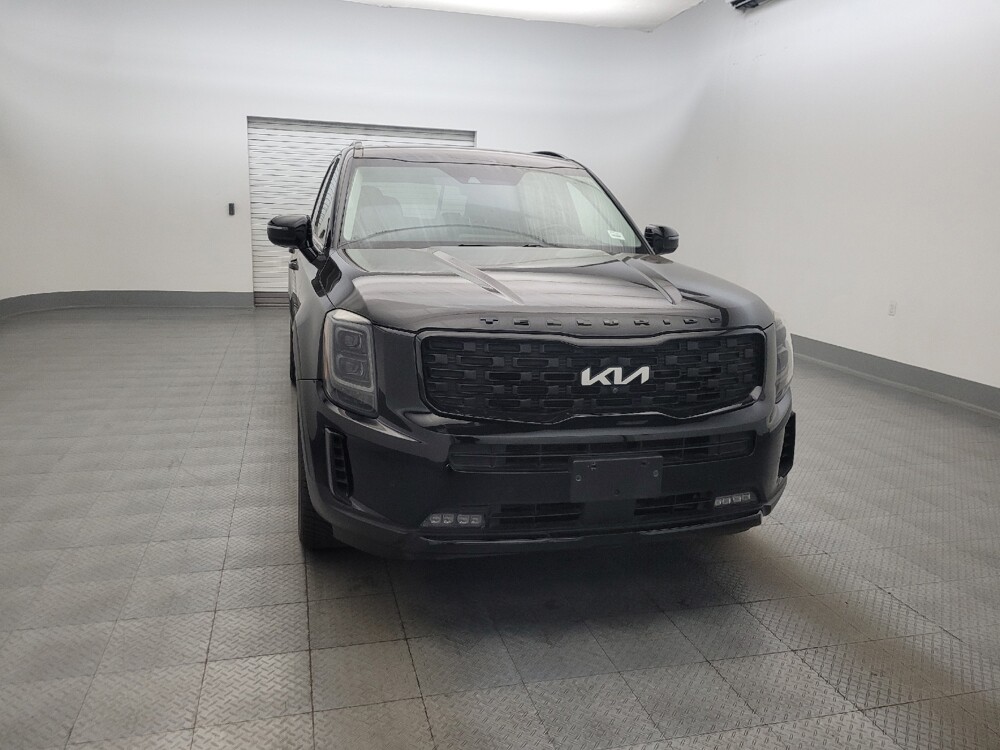 2022 Kia Telluride in Mesa, AZ 85210 - 18141637 14