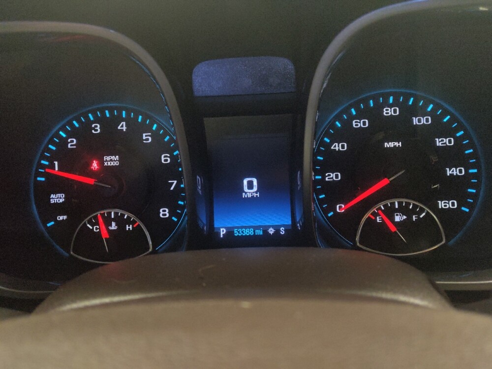 2015 Chevrolet Malibu in Glendale, AZ 85301 - 18141638 23