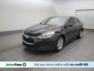 2015 Chevrolet Malibu in Glendale, AZ 85301