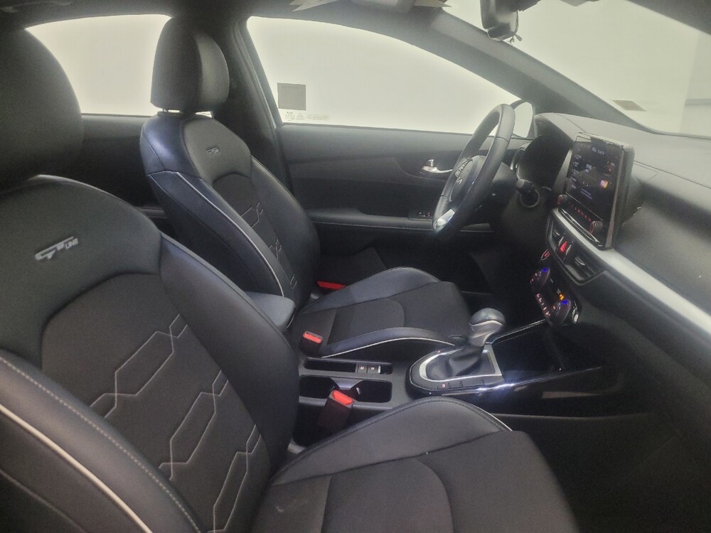 2024 Kia Forte in Mesa, AZ 85210 - 18141639 21