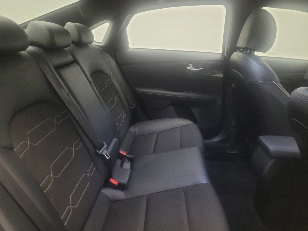2024 Kia Forte in Mesa, AZ 85210 - 18141639 19