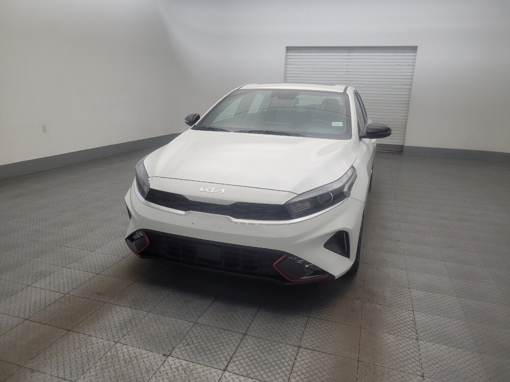 2024 Kia Forte in Mesa, AZ 85210 - 18141639 15