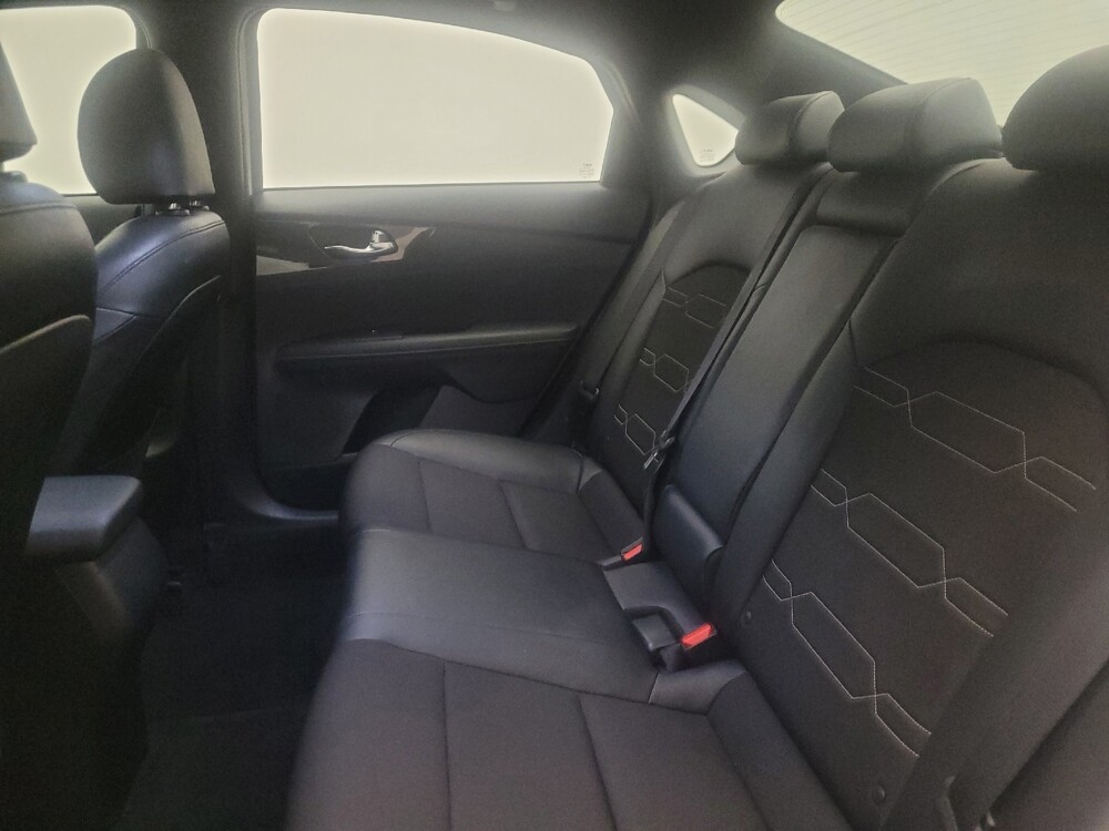 2024 Kia Forte in Mesa, AZ 85210 - 18141639 18