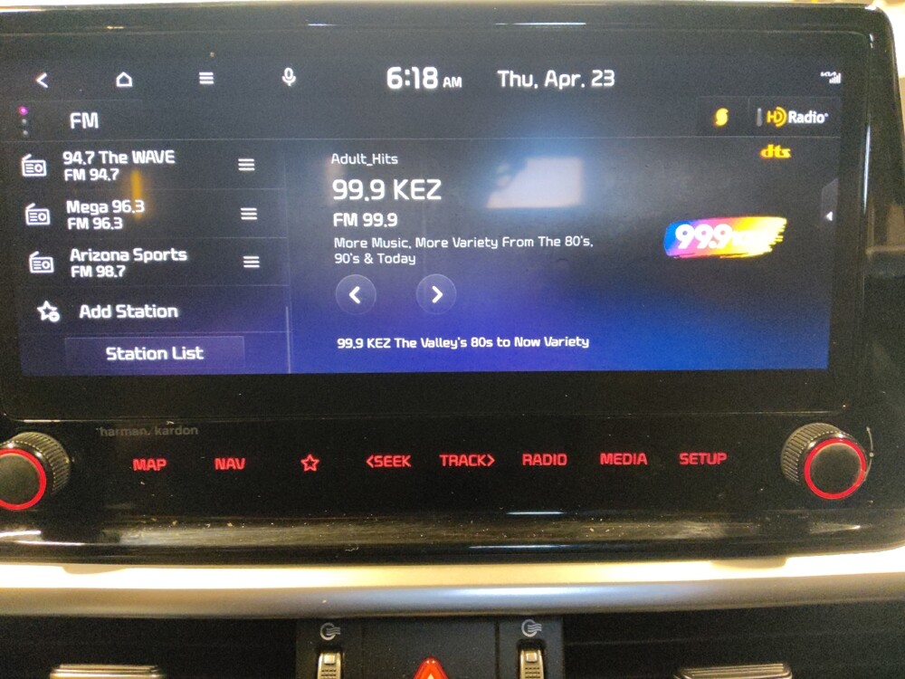 2024 Kia Forte in Mesa, AZ 85210 - 18141639 25