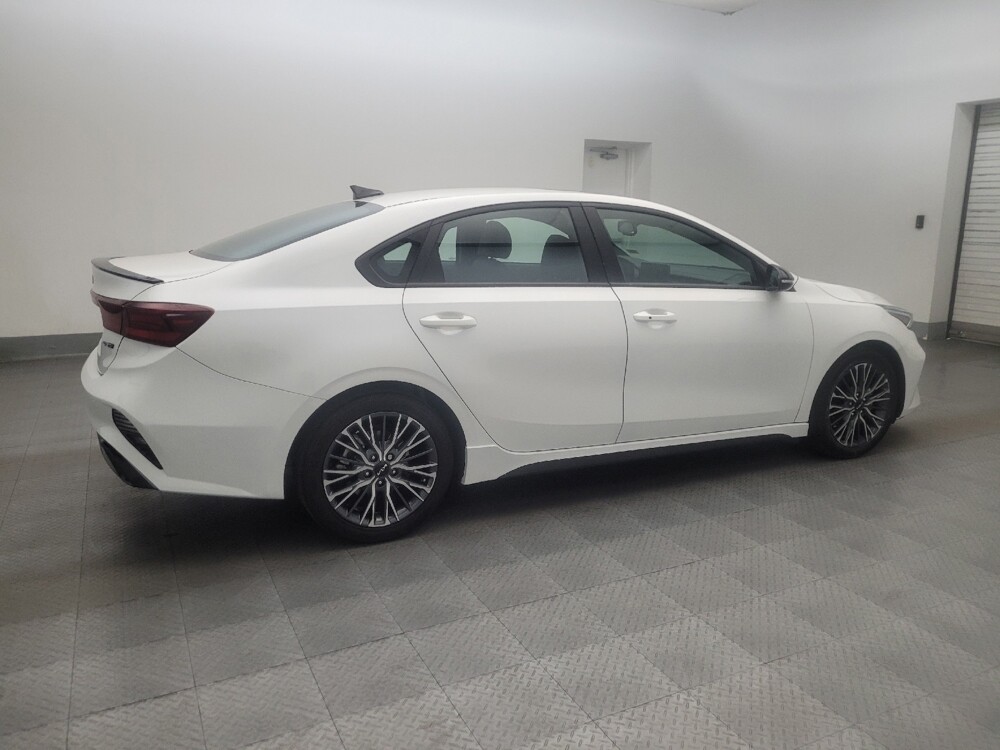 2024 Kia Forte in Mesa, AZ 85210 - 18141639 10
