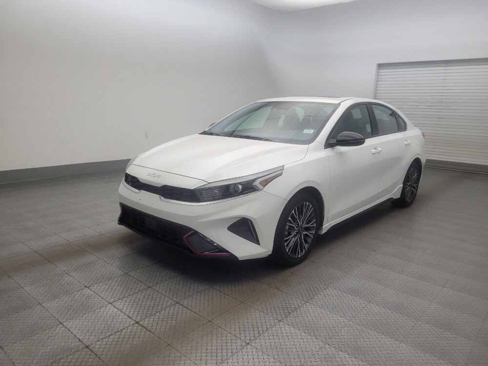 2024 Kia Forte in Mesa, AZ 85210 - 18141639 2