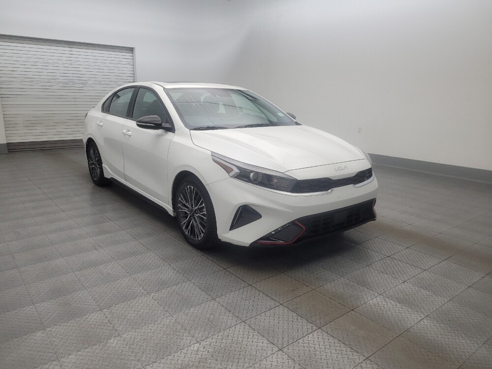 2024 Kia Forte in Mesa, AZ 85210 - 18141639 13