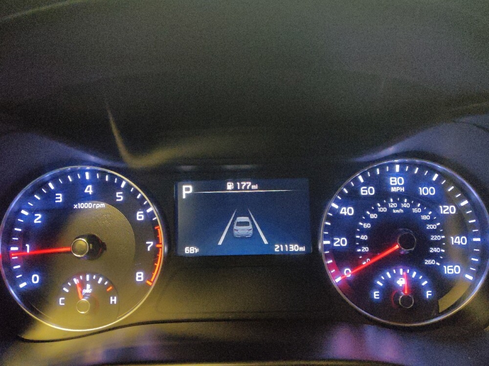 2024 Kia Forte in Mesa, AZ 85210 - 18141639 23
