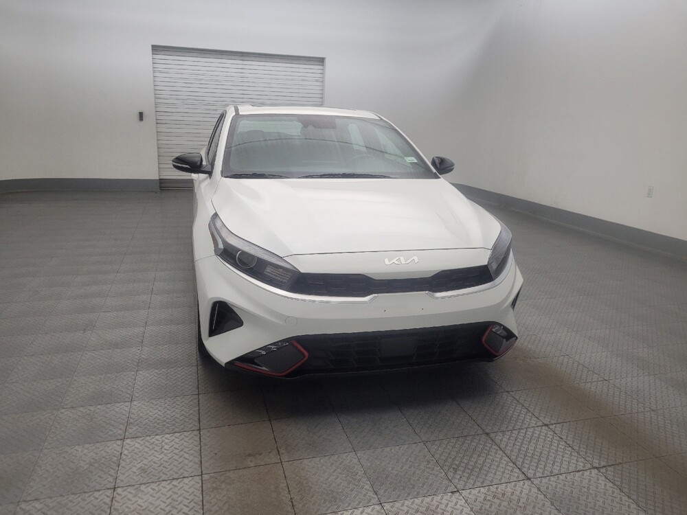 2024 Kia Forte in Mesa, AZ 85210 - 18141639 14