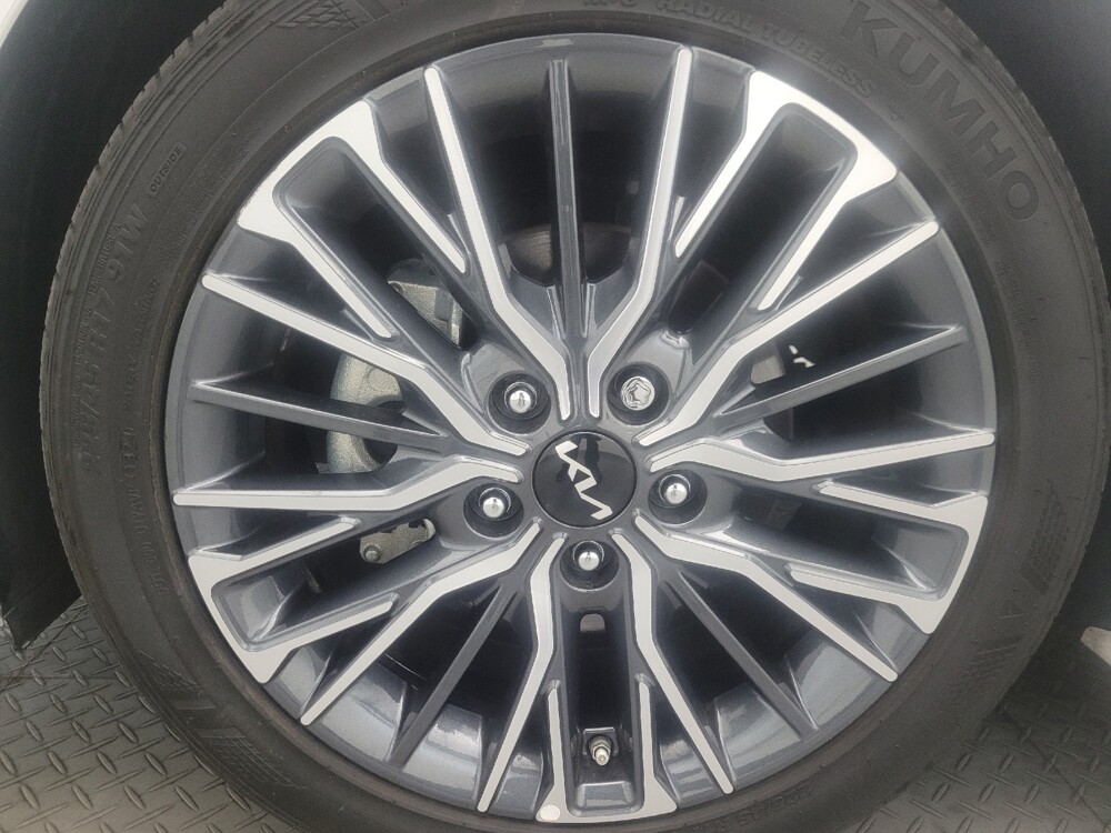 2024 Kia Forte in Mesa, AZ 85210 - 18141639 31