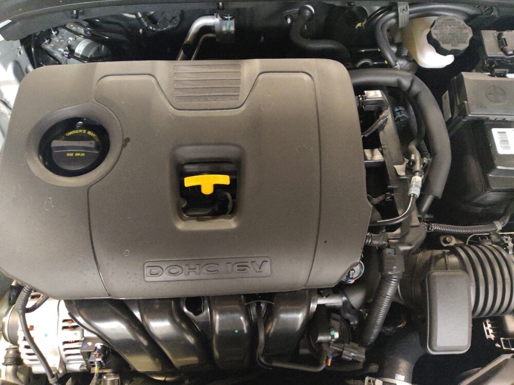 2024 Kia Forte in Mesa, AZ 85210 - 18141639 30