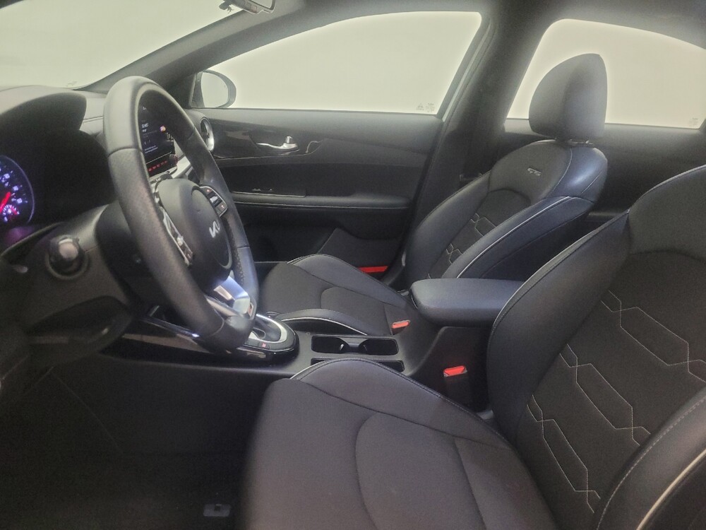 2024 Kia Forte in Mesa, AZ 85210 - 18141639 17