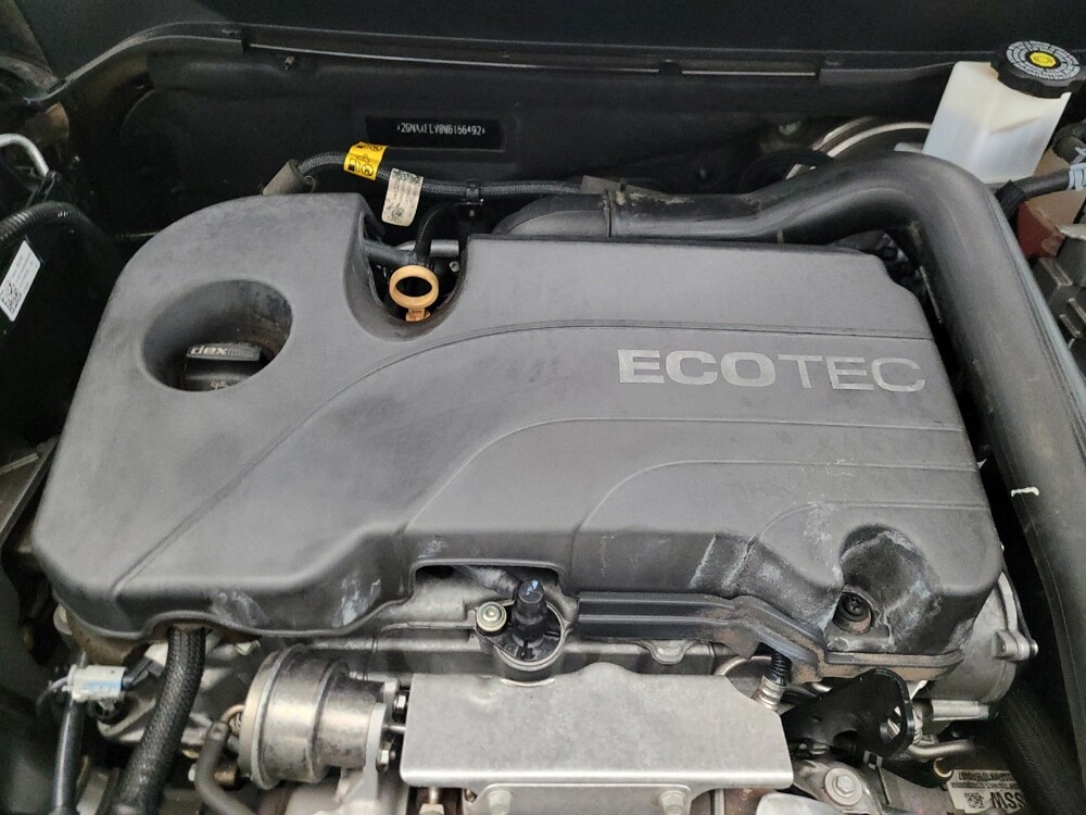 2021 Chevrolet Equinox in Glendale, AZ 85301 - 18141640 30