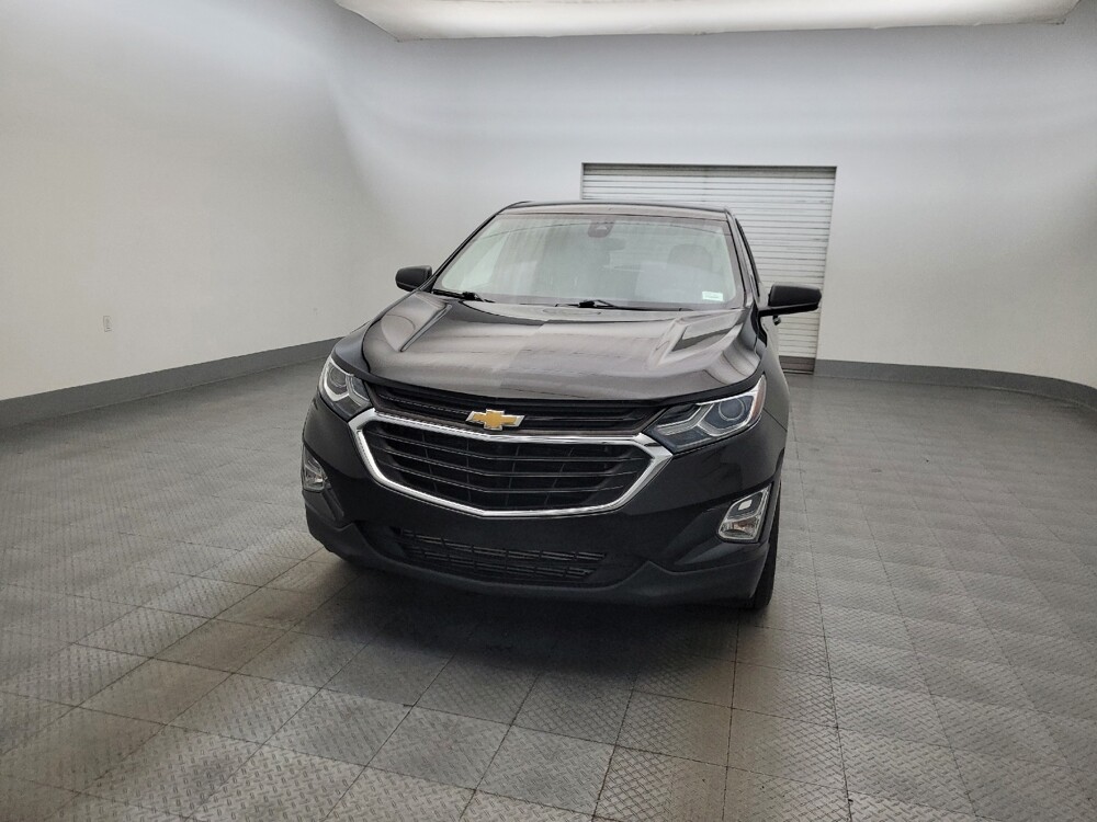 2021 Chevrolet Equinox in Glendale, AZ 85301 - 18141640 15