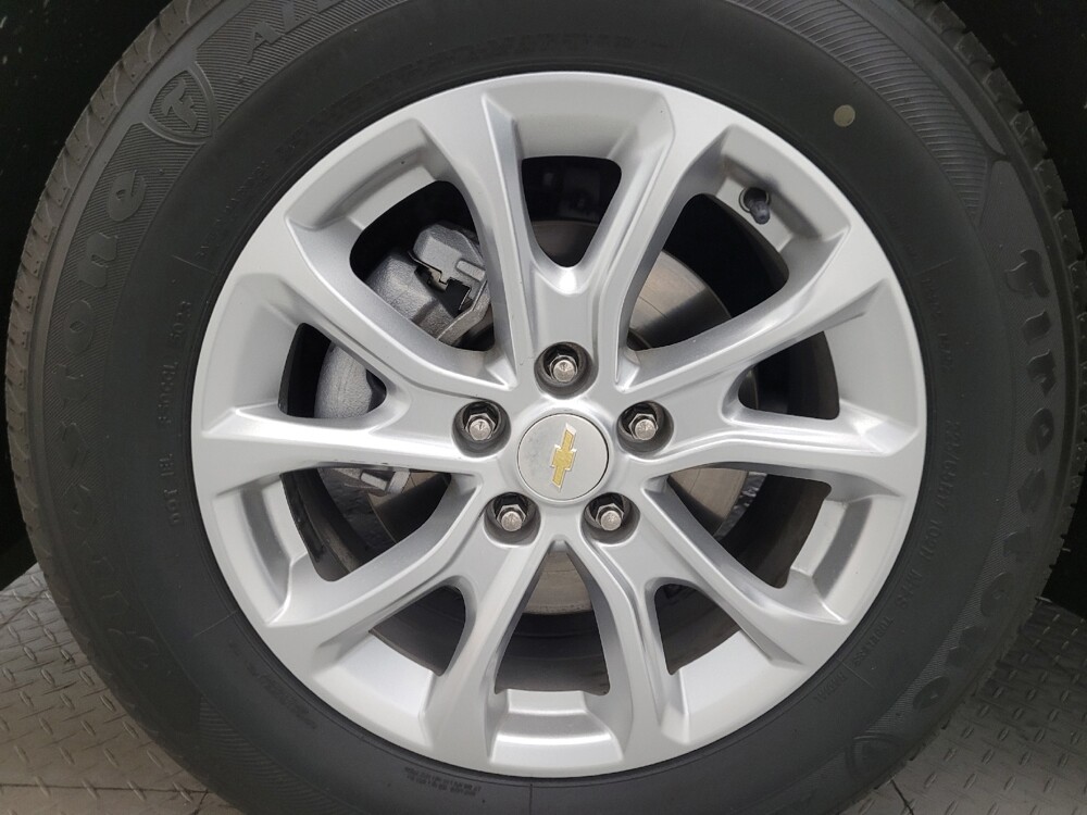 2021 Chevrolet Equinox in Glendale, AZ 85301 - 18141640 31