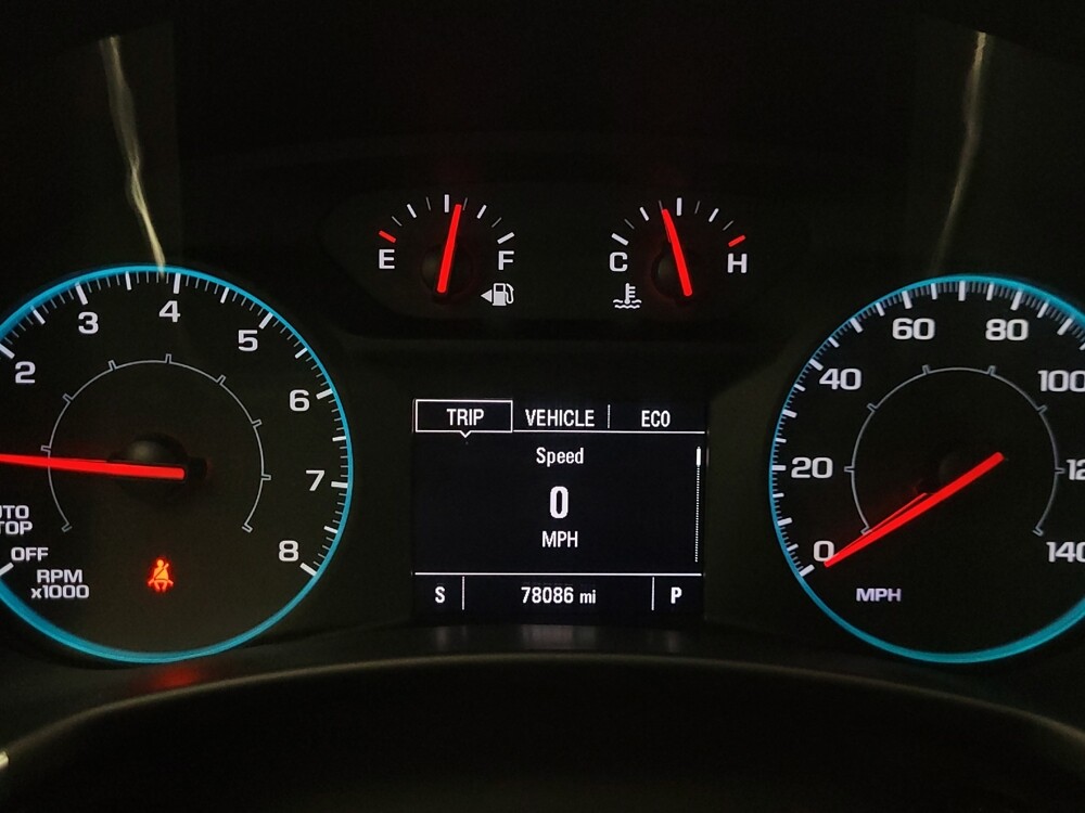 2021 Chevrolet Equinox in Glendale, AZ 85301 - 18141640 23