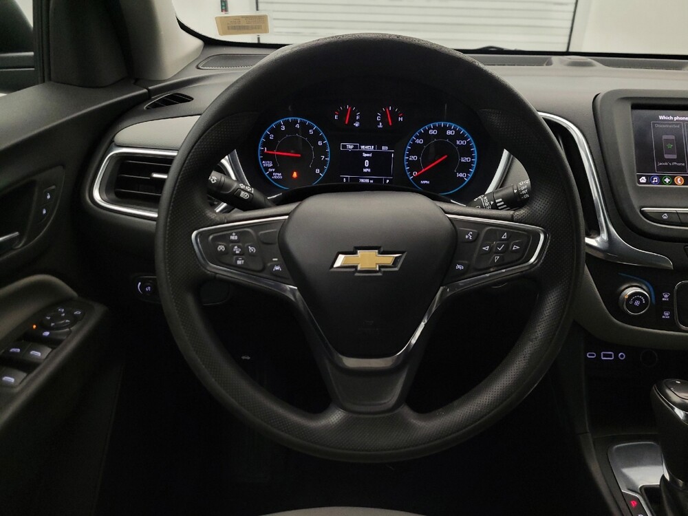 2021 Chevrolet Equinox in Glendale, AZ 85301 - 18141640 22