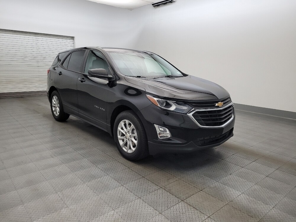 2021 Chevrolet Equinox in Glendale, AZ 85301 - 18141640 13