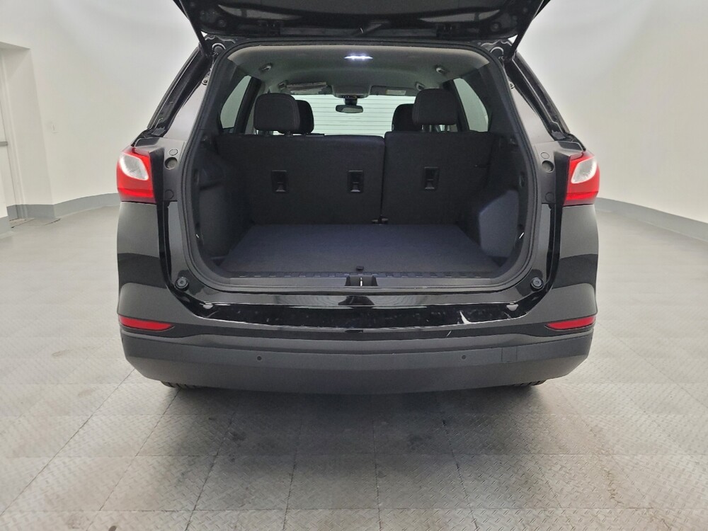 2021 Chevrolet Equinox in Glendale, AZ 85301 - 18141640 29