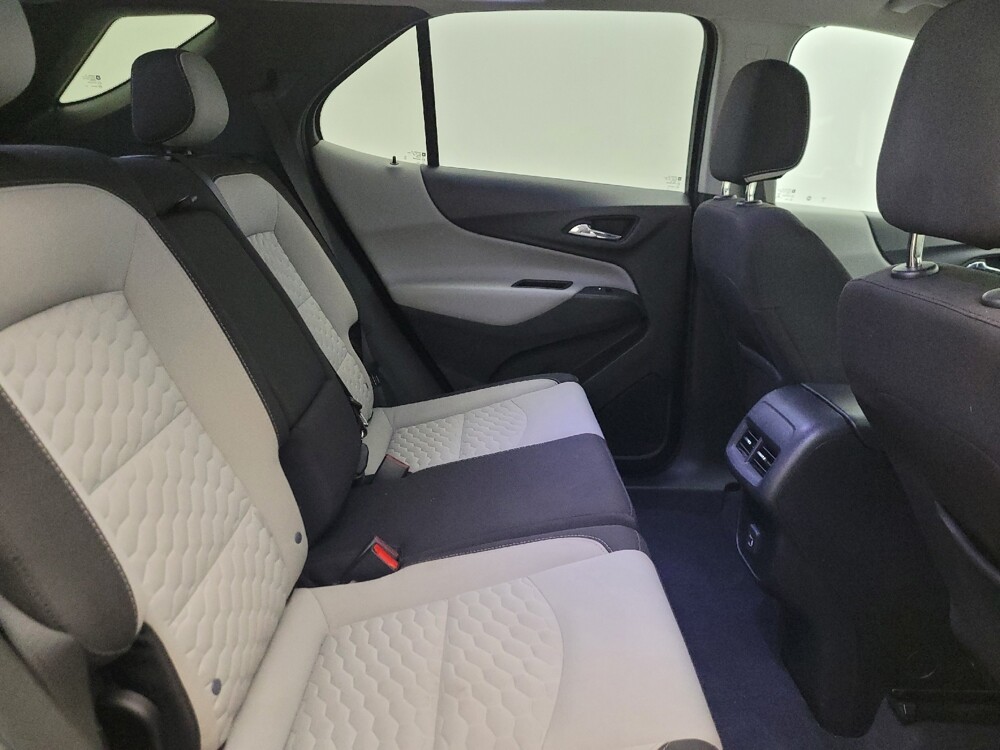2021 Chevrolet Equinox in Glendale, AZ 85301 - 18141640 19