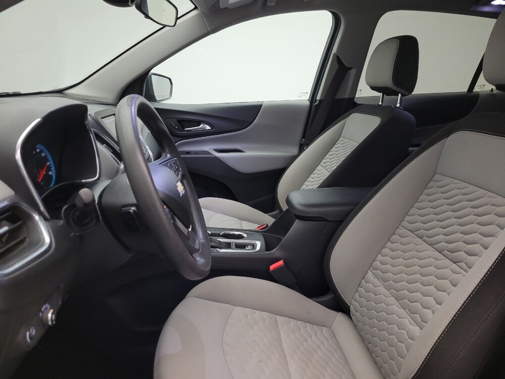 2021 Chevrolet Equinox in Glendale, AZ 85301 - 18141640 17