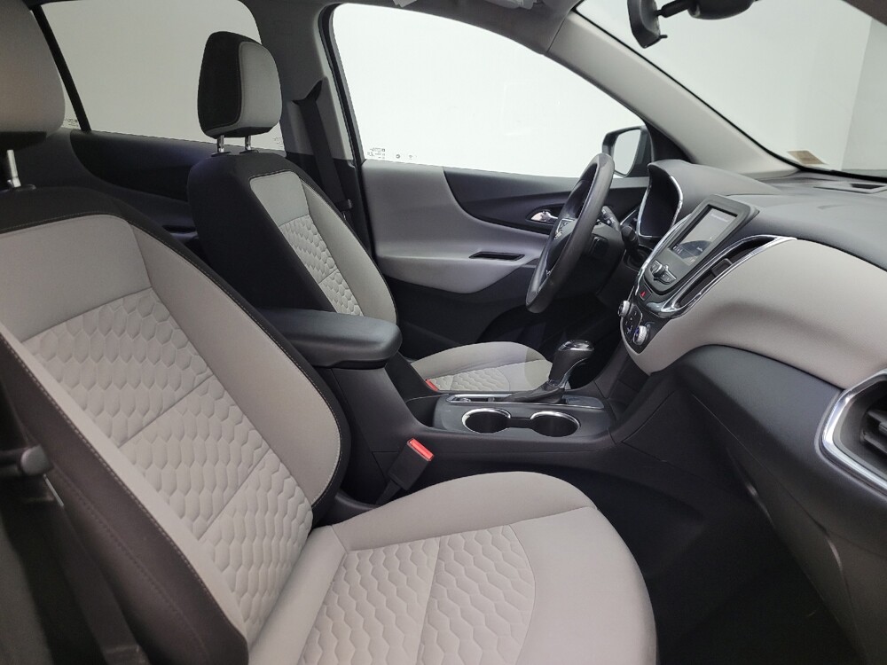 2021 Chevrolet Equinox in Glendale, AZ 85301 - 18141640 21