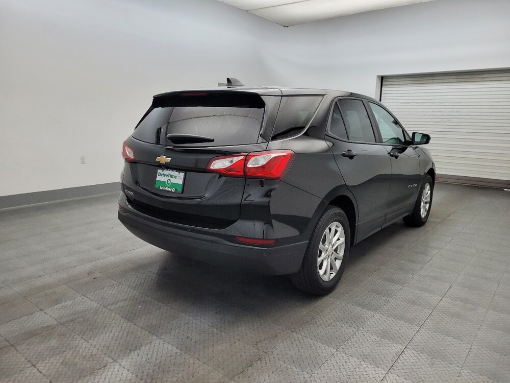 2021 Chevrolet Equinox in Glendale, AZ 85301 - 18141640 9