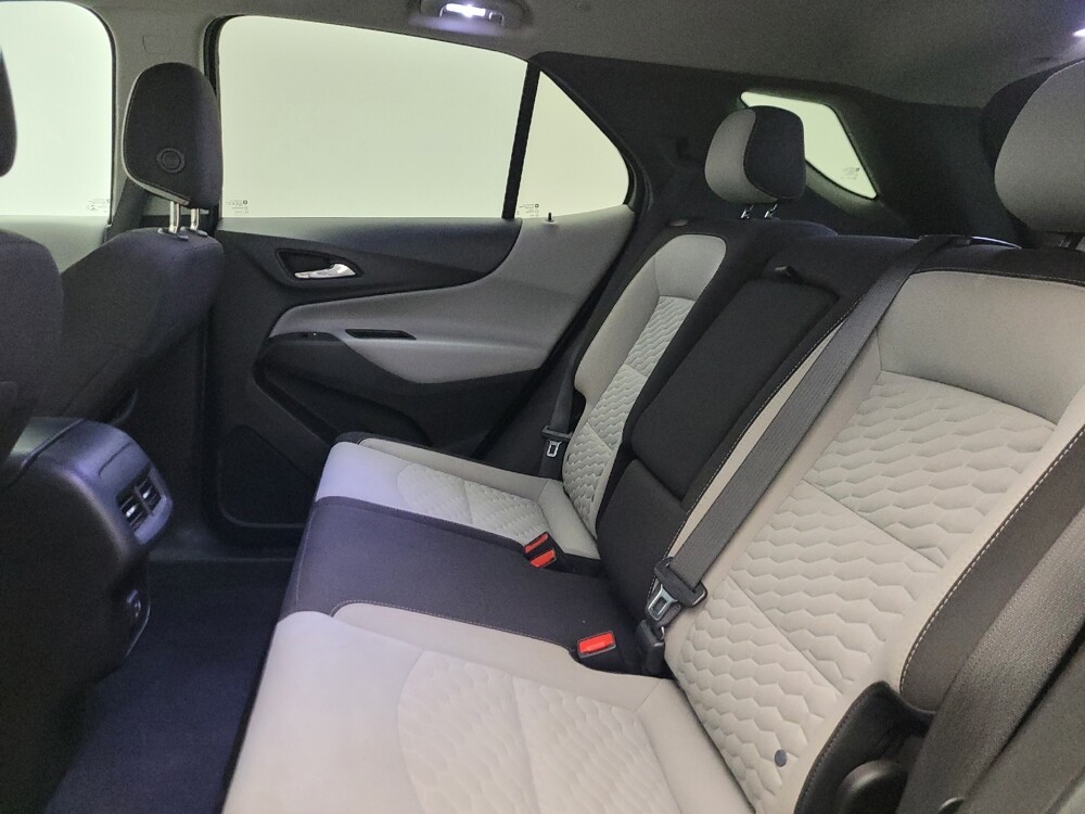 2021 Chevrolet Equinox in Glendale, AZ 85301 - 18141640 18