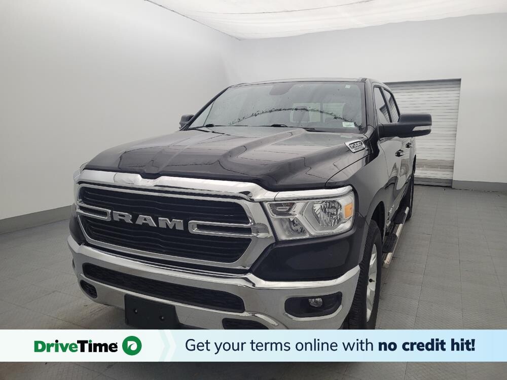 2019 RAM 1500 in Lakeland, FL 33815 - 18141643