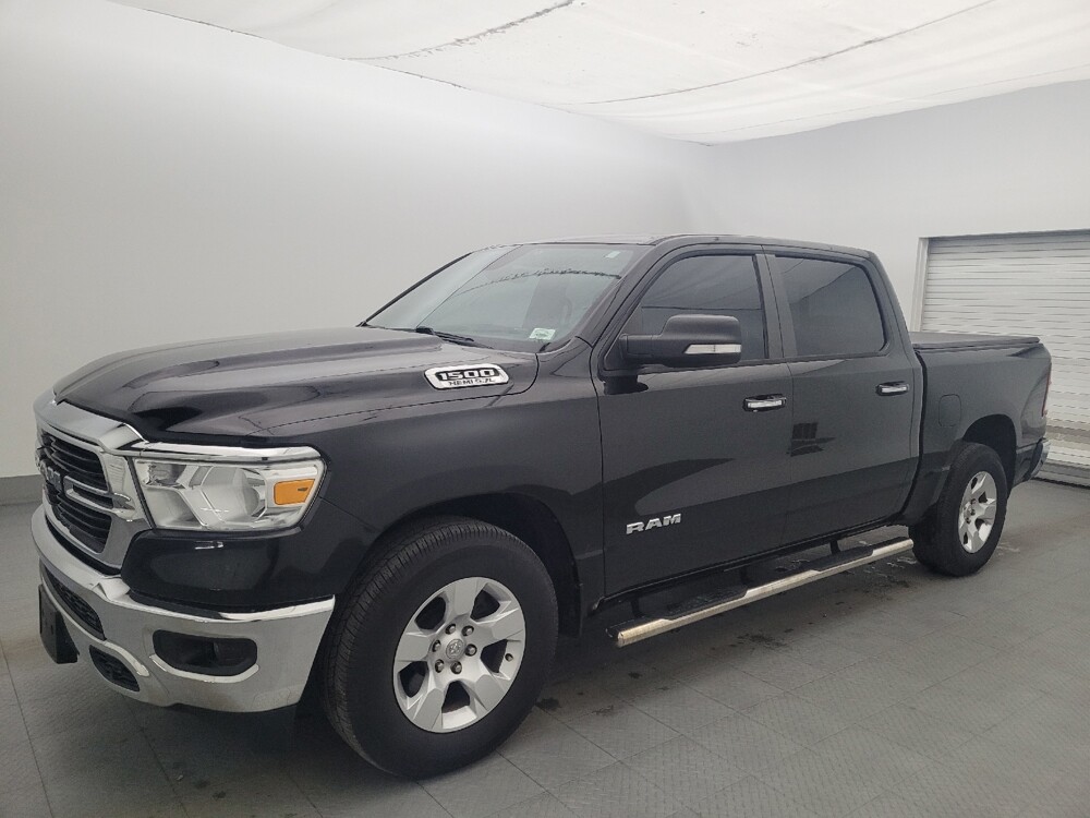 2019 RAM 1500 in Lakeland, FL 33815 - 18141643 2