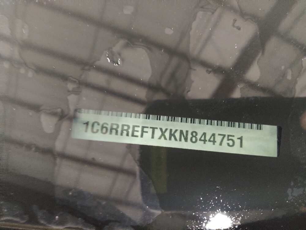 2019 RAM 1500 in Lakeland, FL 33815 - 18141643 33