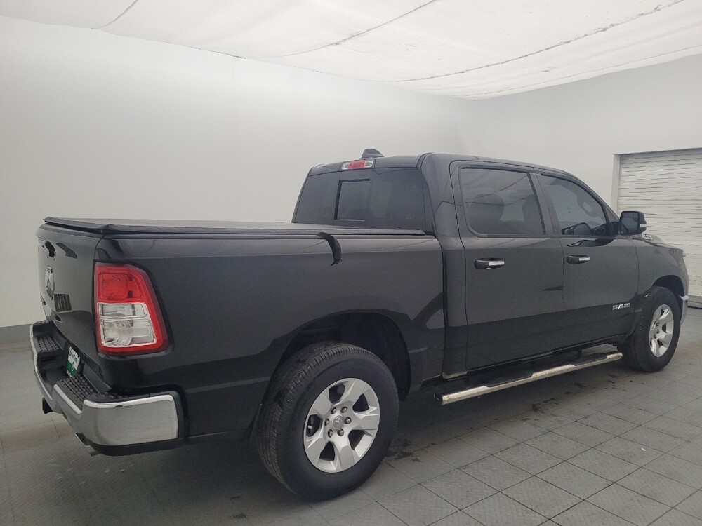 2019 RAM 1500 in Lakeland, FL 33815 - 18141643 10