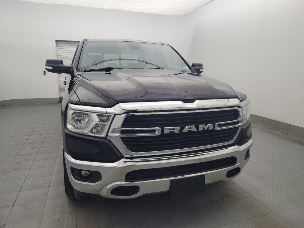 2019 RAM 1500 in Lakeland, FL 33815 - 18141643 14